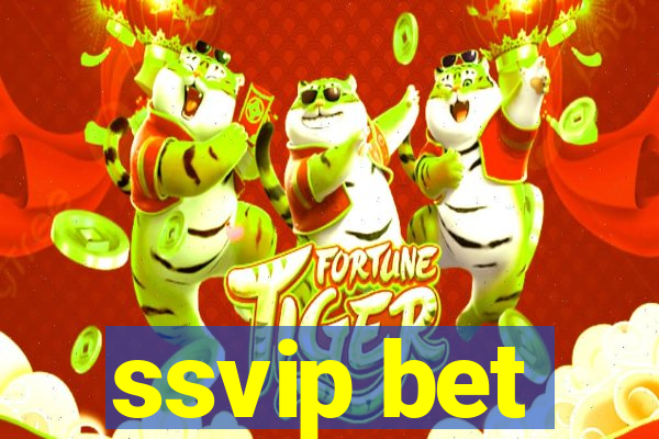 ssvip bet